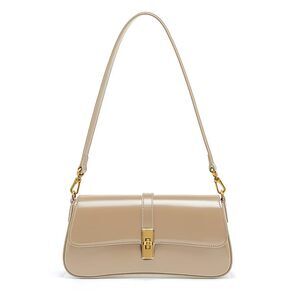 8085 Shoulder Bags Leather Crossbody Bag Small Clutch Purse Leather Handbag